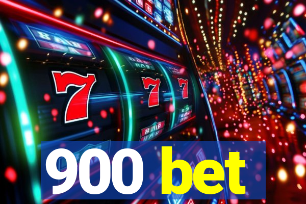 900 bet-lucky
